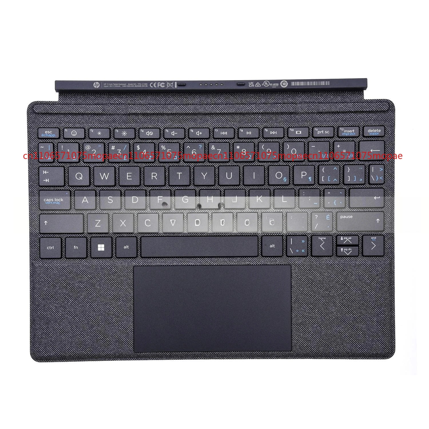For Hp 11-Inch Tabl…