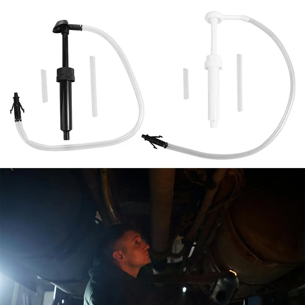 

8cc Per Pump Stroke Fluid Pump for Standard Quart Bottles Differential & Transmission Fluid 28mm Gear Lube Pump Stroke