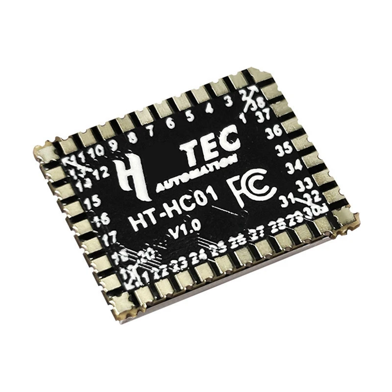 Módulo Halow Wifi HC01 902-928MHZ 32,5Mbps 1-2KM Transferência de dados de alta velocidade de longo alcance Acesso sem fio Iot