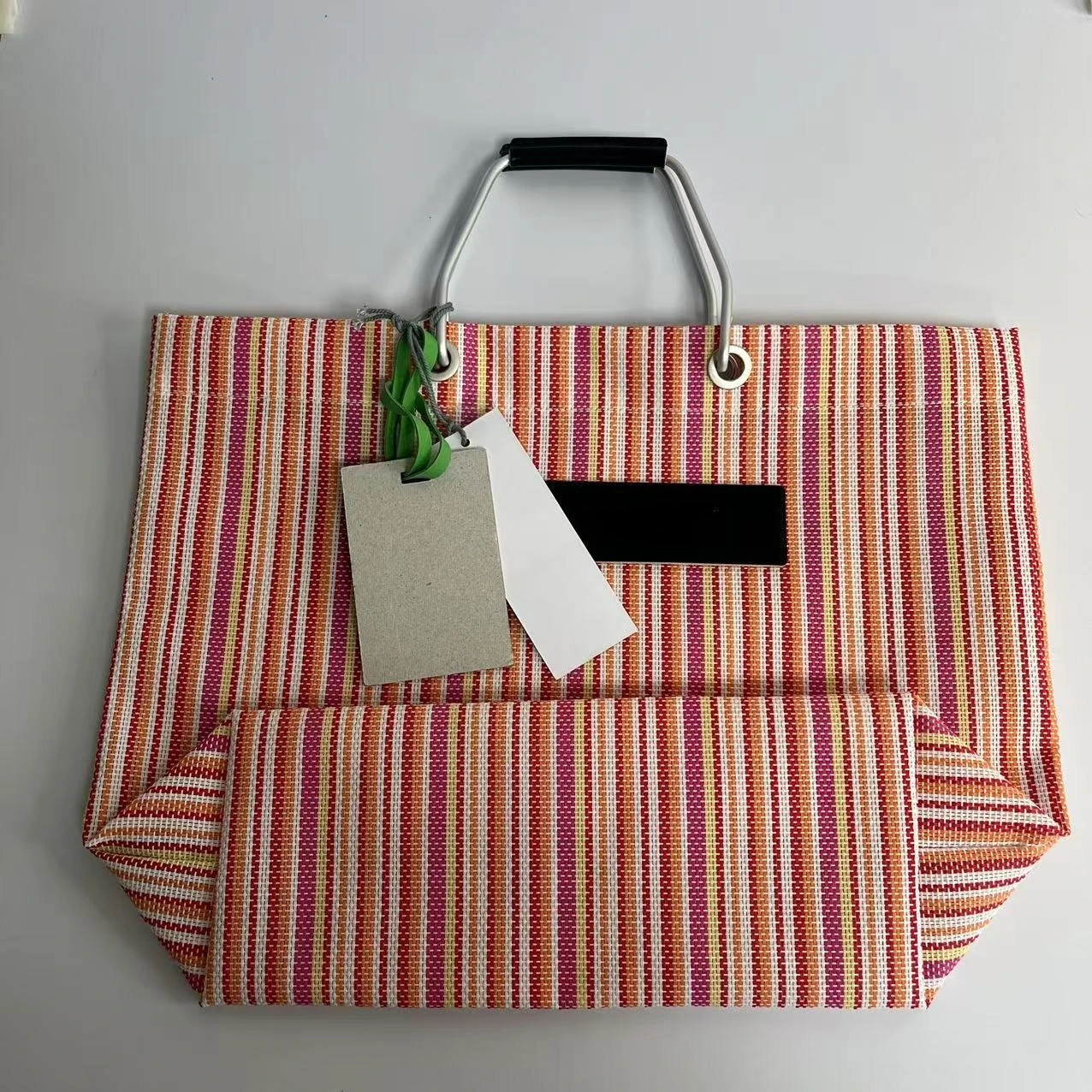 nuova-borsa-in-paglia-2026-borsa-per-lo-shopping-borsa-a-mano-tote-bag-con-strisce-colorate