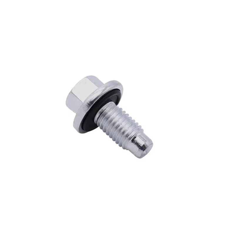 

Car pan oil drain screw LR00