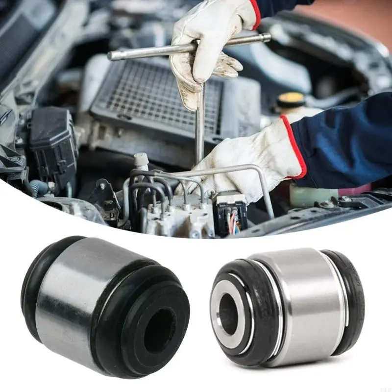 

Bushing for Luxury Vehicle Ensures Seamless Installation Enhances Durability 2203520227 2303520027 2213520127 2213520027