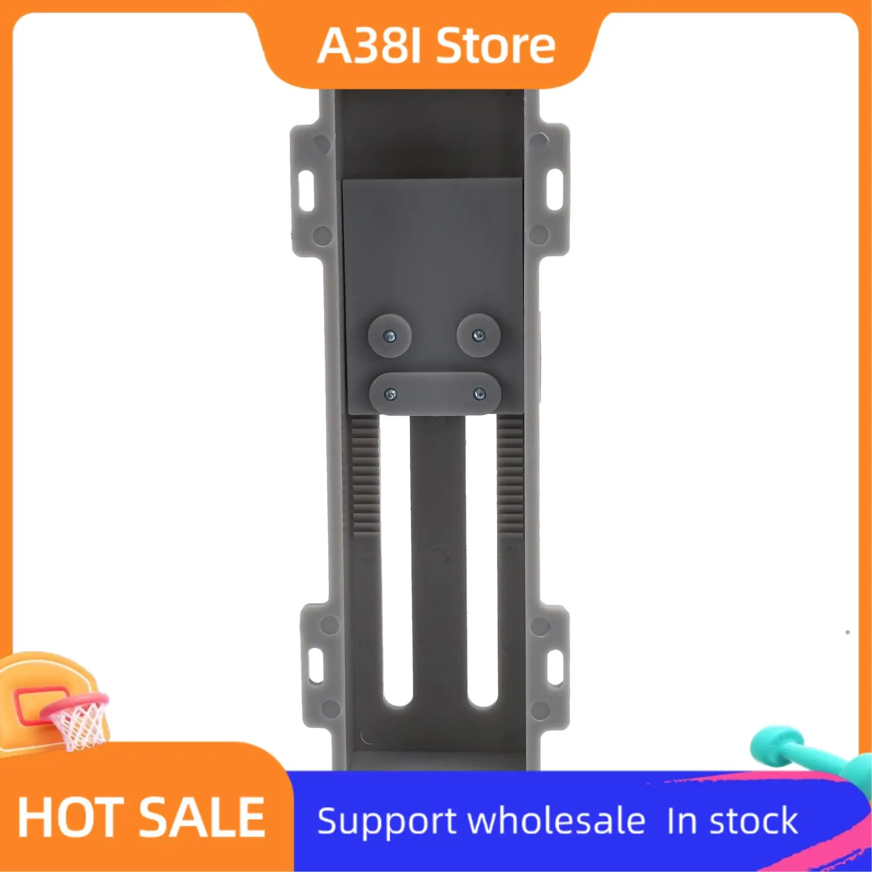 

A38I Battery Internal Resistance Testing Rack Accessories 18650 26650 32650 Test Rack