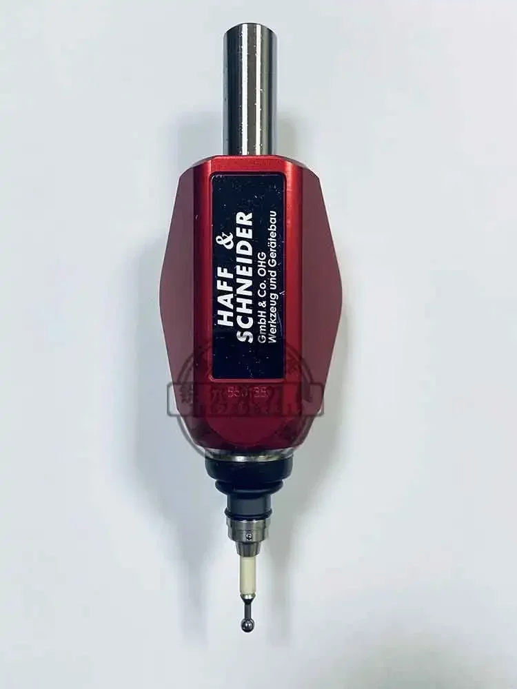 Mahr3D-Taster edge finder edge patrol probe sub-centering rod 359550 centering instrument 802NW