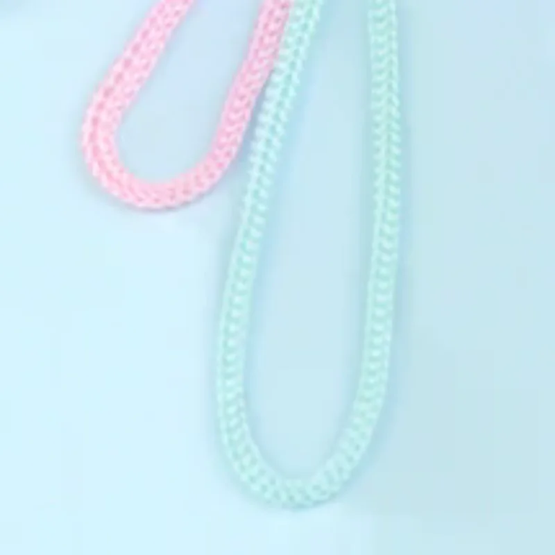 1 قطعة سلسلة مفاتيح Led مضيئة ساعة جيب صغيرة صامتة LCD شاشة ديجيتال ساعة إلكترونية المحمولة امتحان الطالب السفر جيب Watc