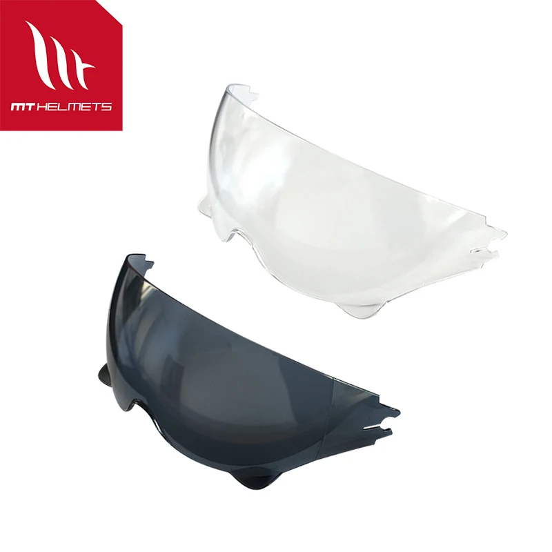 Mt Helmet Inner Visor Streetfighter Le Mans 2 Sv Cosmo Sv Thunder 4 Sv Atom Sv Thunder 3 Sv Jet Kre Fiber(Sv)