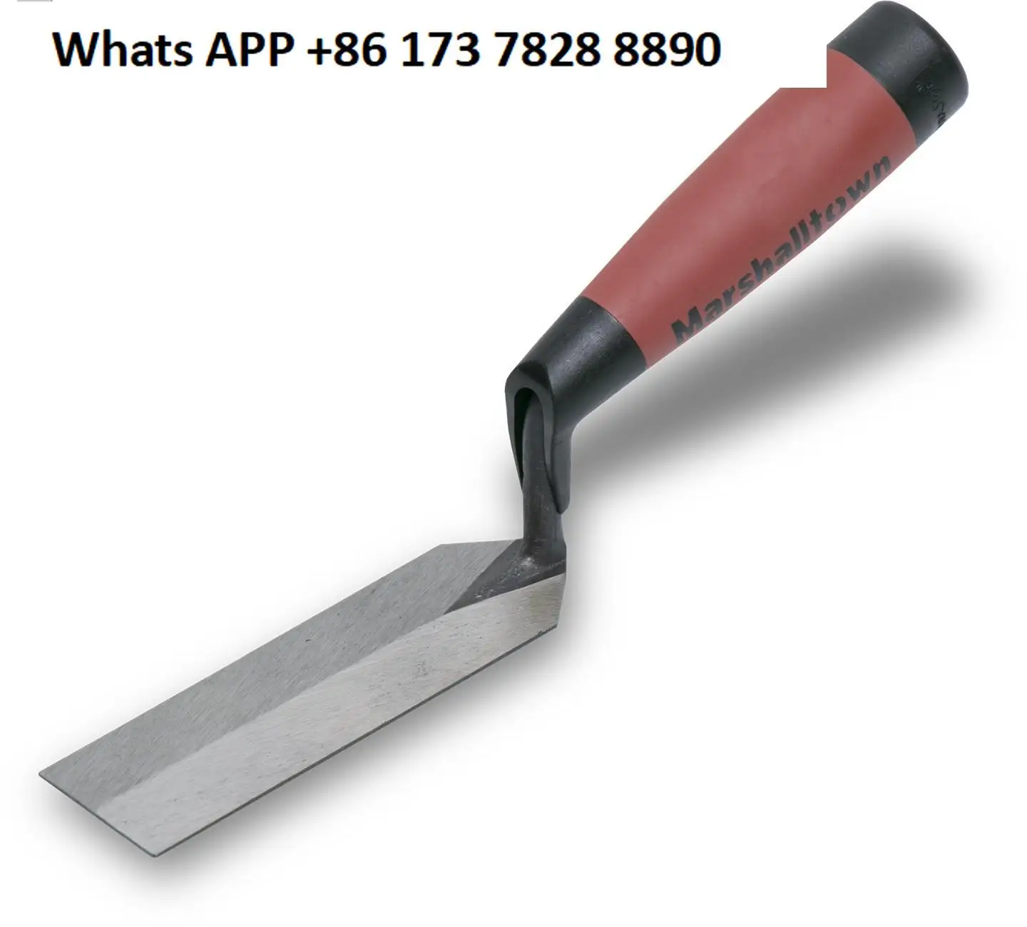 

MARSHALLTOWN Археологическая лопата, ископаемая грунт