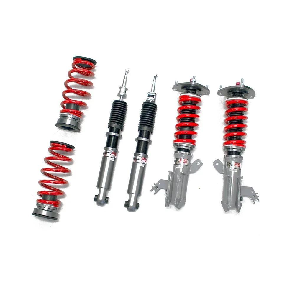 

Suspension Kit with Modified Shock Absorber for Toyota Camry AWD XV70 2020-2024