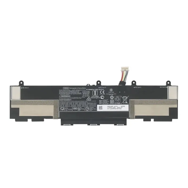 Imagem -02 - Bateria do Portátil para hp Elitebook 11.55v 53wh Cxo3xl Cx03xl 830 Série g8 Hstnn-lb8r L77624421 L78551005