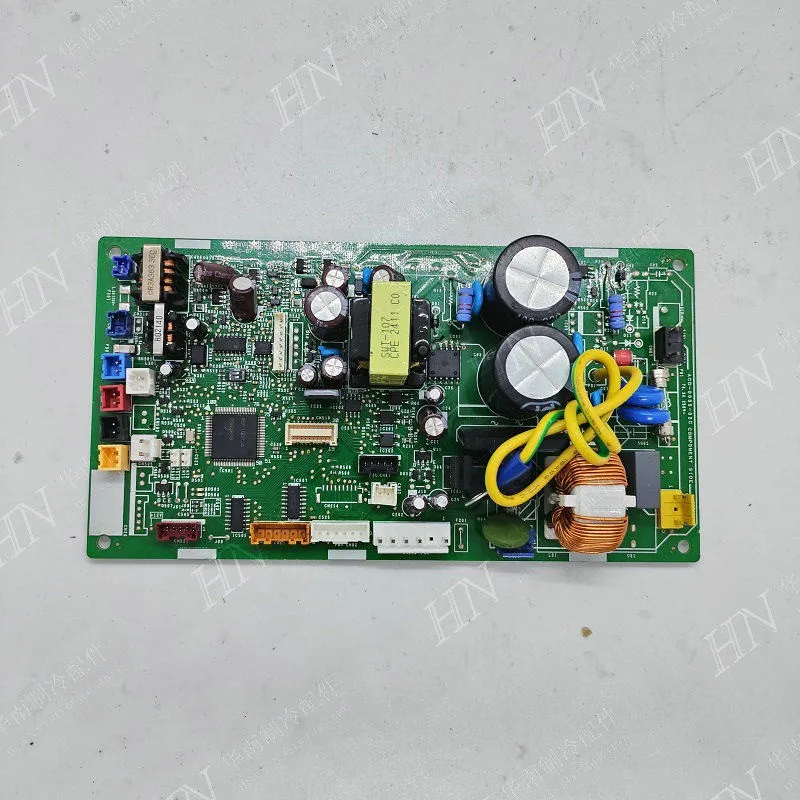 New Air Conditionin…