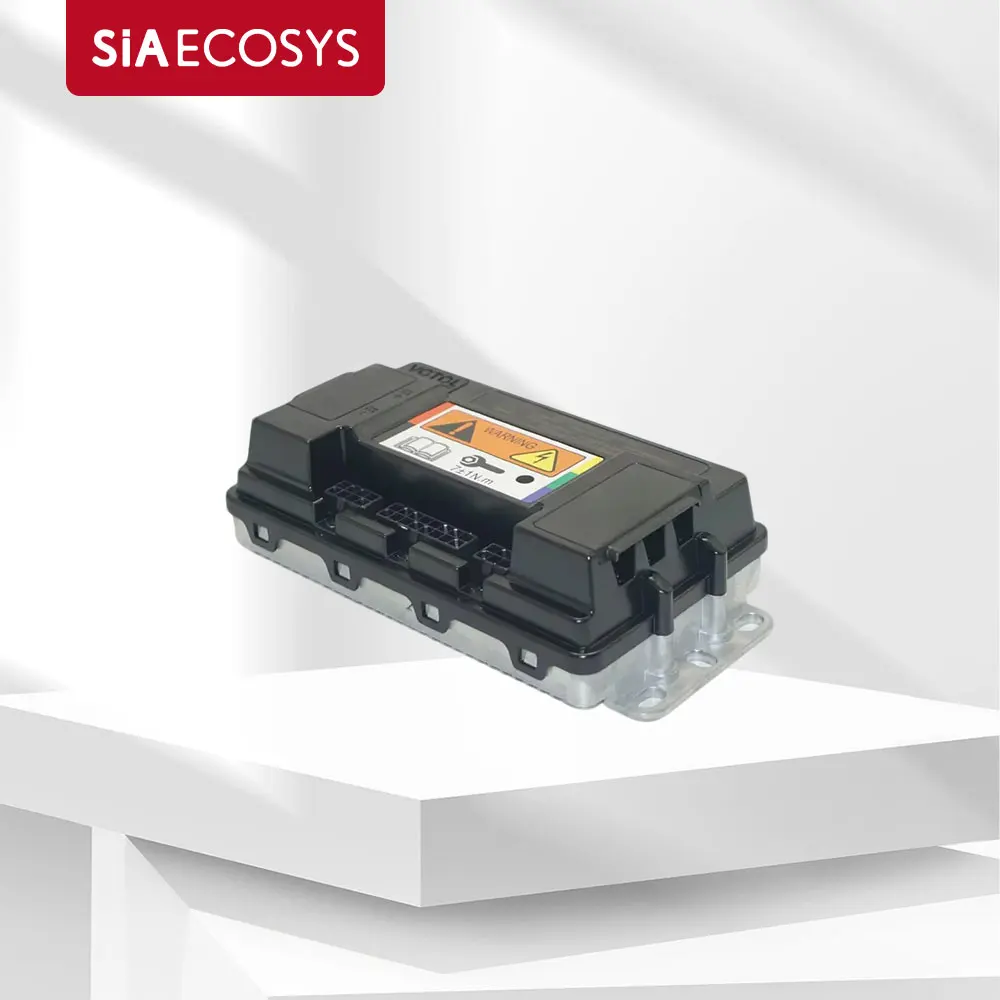 VOTOL EM50-4 72V Programmable Controller with CAN BUS for 2000W E-scooter Motor