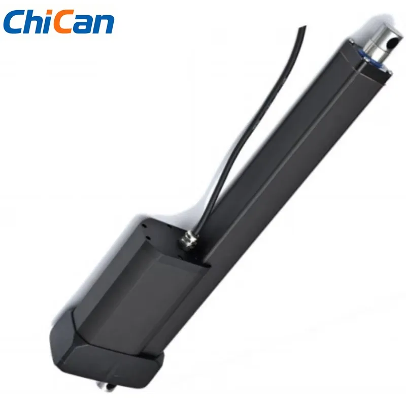 

【Smart】SLA16 20000N Heavy-duty Industrial Linear Actuator