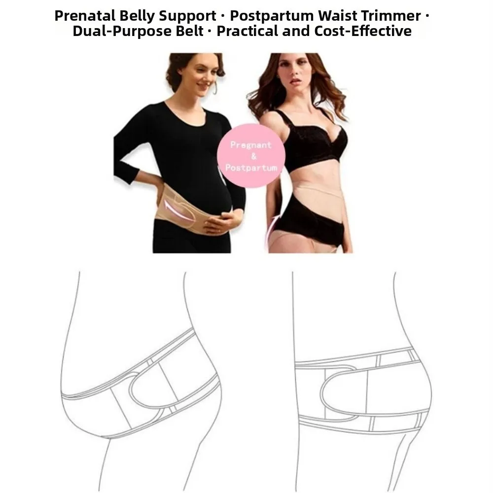 cinto-de-suporte-abdominal-respiravel-para-gestantes-ajustavel-e-confortavel-suporte-elastico-para-a-cintura