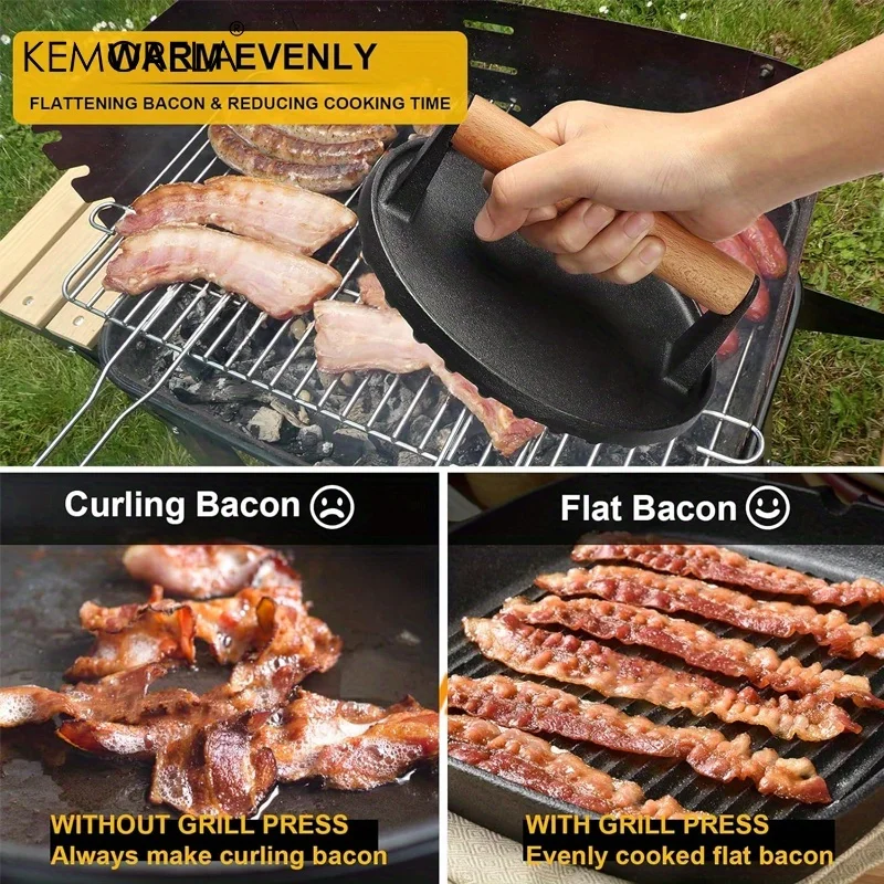 Thumbnail 2 - #16 Trending Grill Presses Right Now