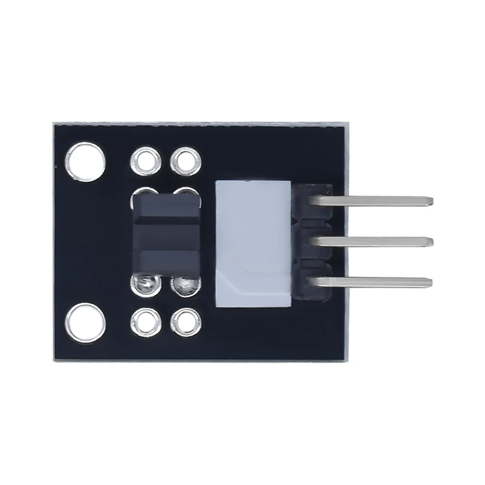 KY-010 Optical Intercept Sensor Photoelectric Switch for Arduino opposite Intercept Sensor