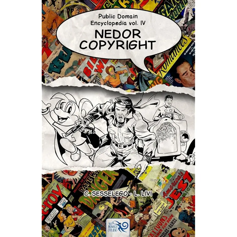Public Domain Encyc…