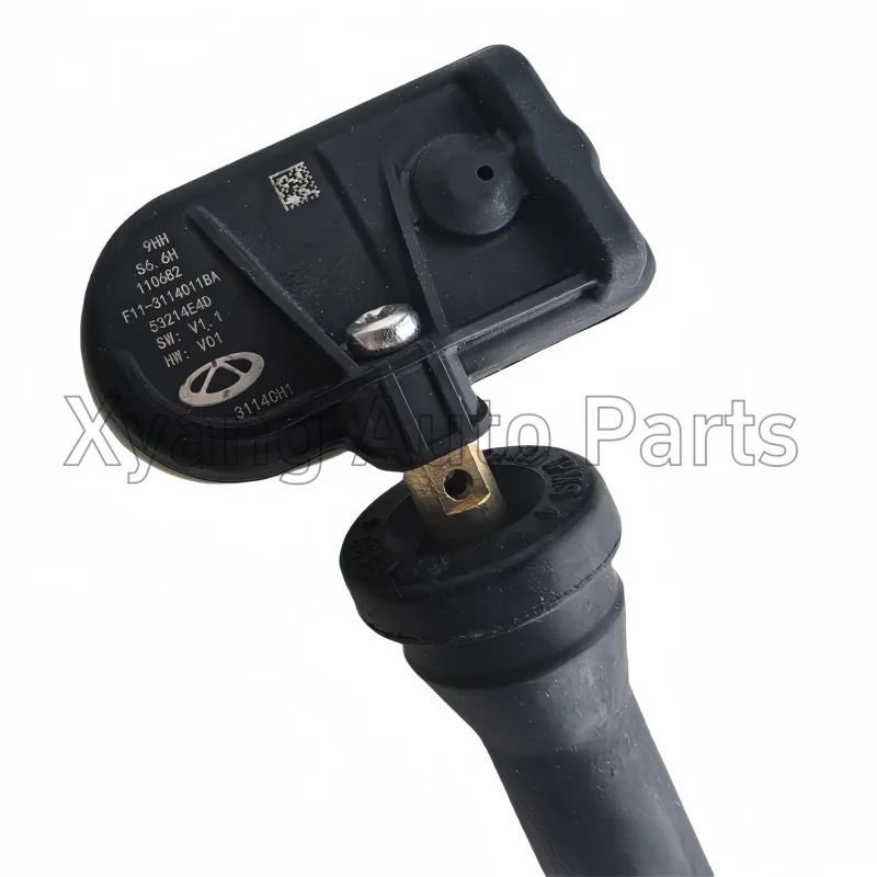 Tire Pressure Sensor For Jetour Traveller T2 F11-3114011BA