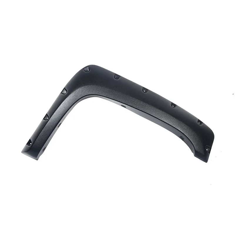 Suitable for Chevrolet Solod pickup modified eyebrow ChevySilveradoFenderFlares