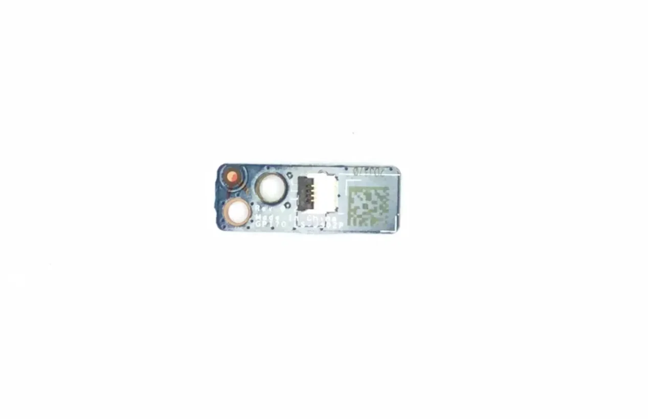 GENUINE FOR HP FOR ENVY 17M-CG 17M-CG0013DX IR BOARD L87964-001 LS-J502P