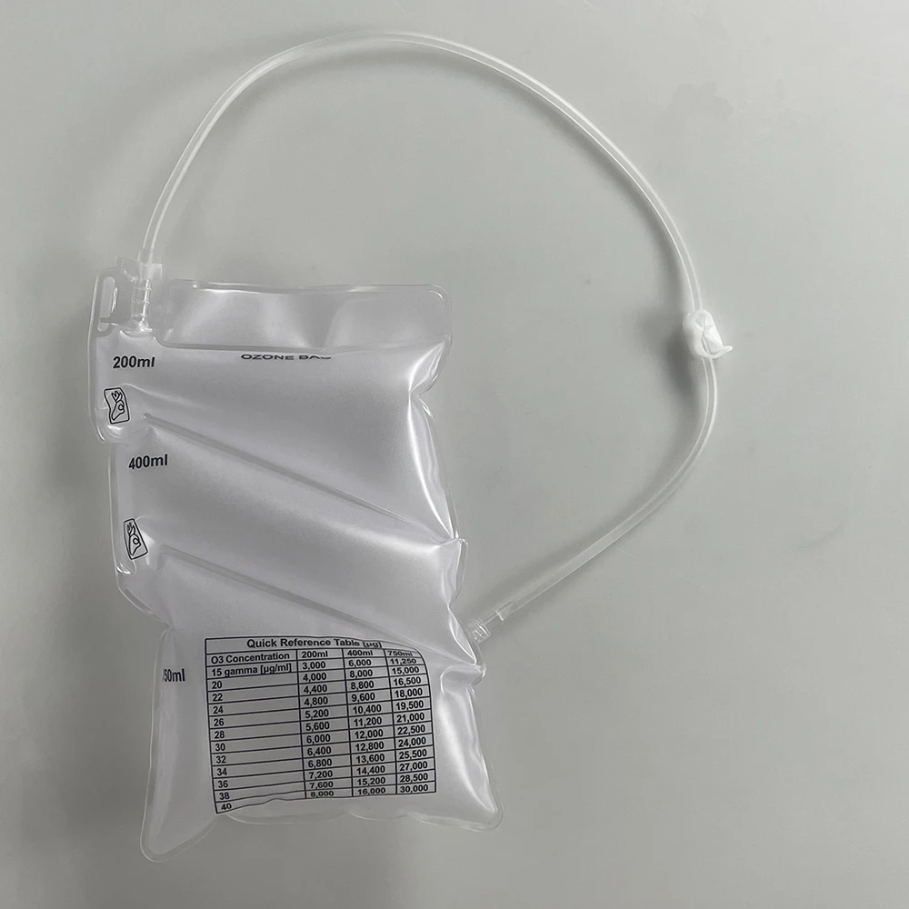 أكياس الأوزون للعدوى المستقيمية ، 3 غرف ، متينة ، ، ، من من من من من من من من من من