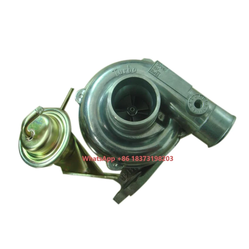 

Hot Sales Turbocharger RHB32BW with High Quality TURBOCHARGER