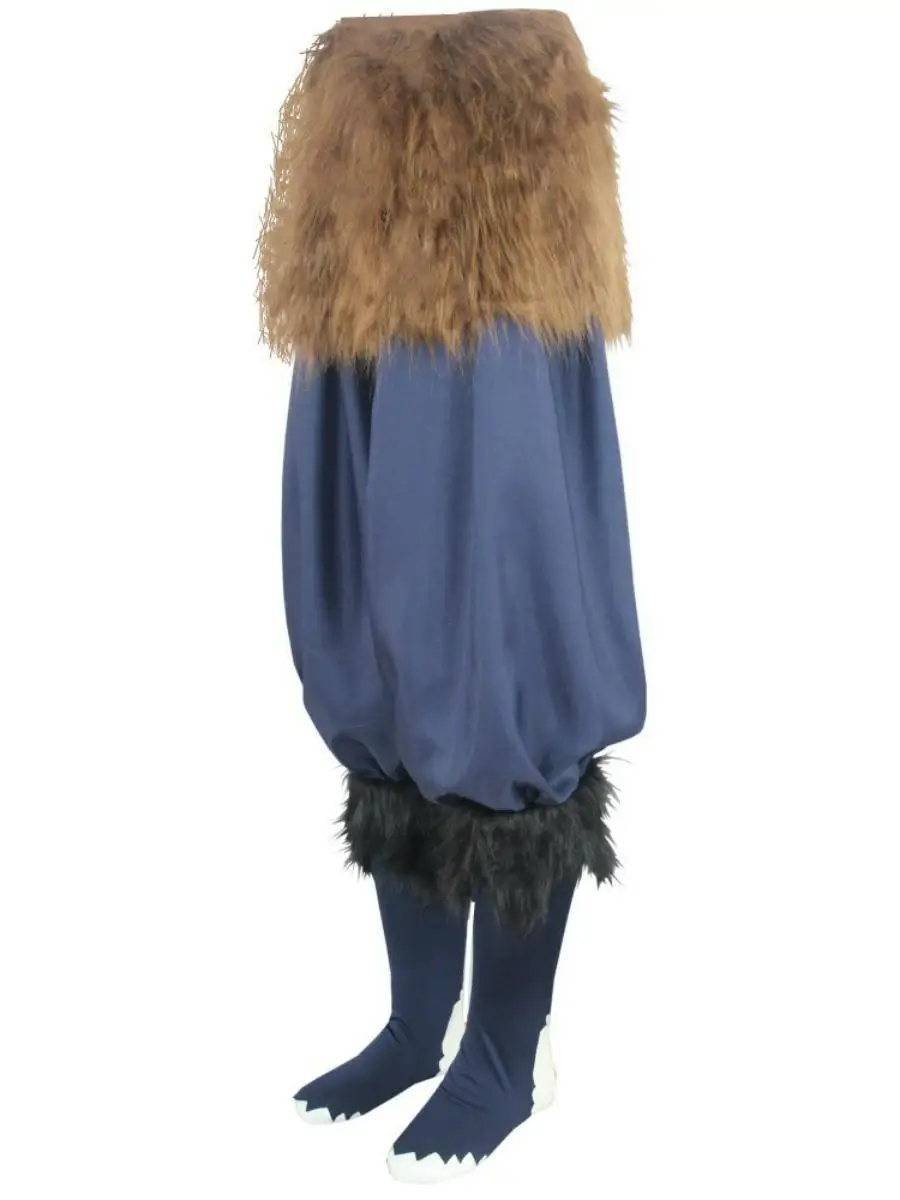 Costume cosplay loween Costume Ki Izumi Set Costume nazionale/Costume da palcoscenico Materiale in poliestere Primavera