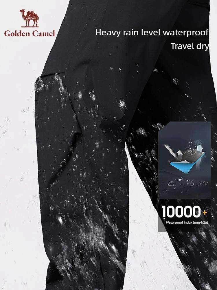 Thumbnail 4 - #34 Best Rain Pants to Buy In 2026
