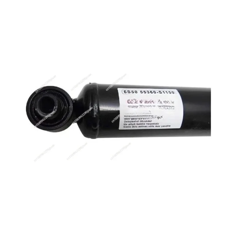 Auto Rear Suspension Shock Damper Assembly Compact Structure Replacement Part OE Number 55367S1150 Car Repair Accessories