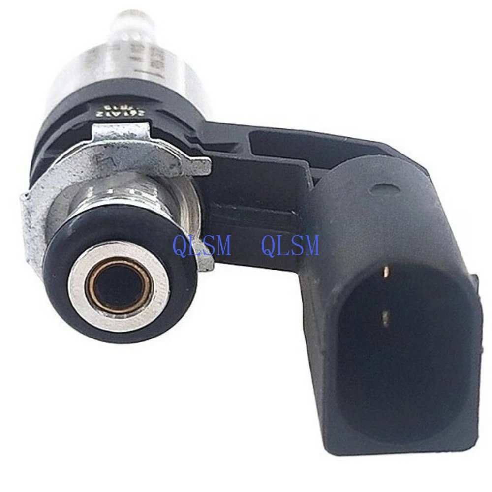 Injecteurs de carburant pour VW Golf Tiguan AUDI A1 A3 1.4T 03C906036M, 1 pièce, accessoires de voiture Premium