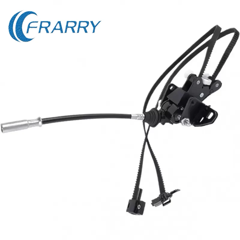 FRARRY - Sliding Door Roller Guide Middle A9067603347 A9067603247 For Mercedes Sprinter W906 2019-2023