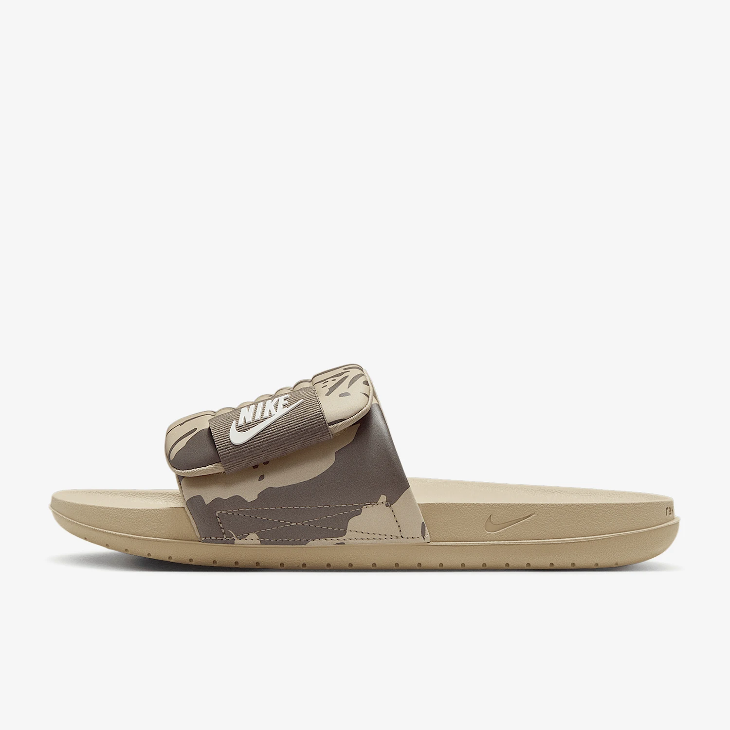 

Мужские легкие сандалии Nike Offcourt Adjust в стиле ретро HF1438-200
