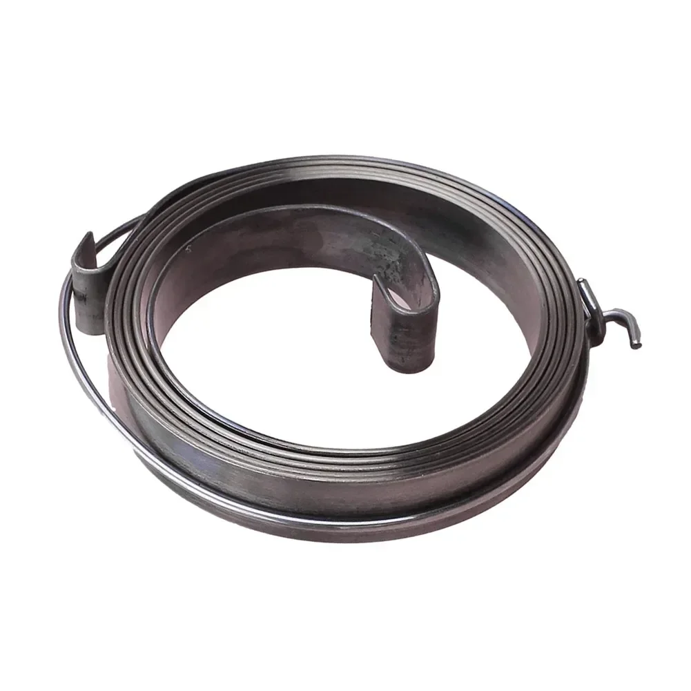 10.3mm Recoil Easy Starter Spring For Chinese Chainsaw 5200 5800 52cc 58cc Lawn Mowers Parts Garden Power Tool Accessories