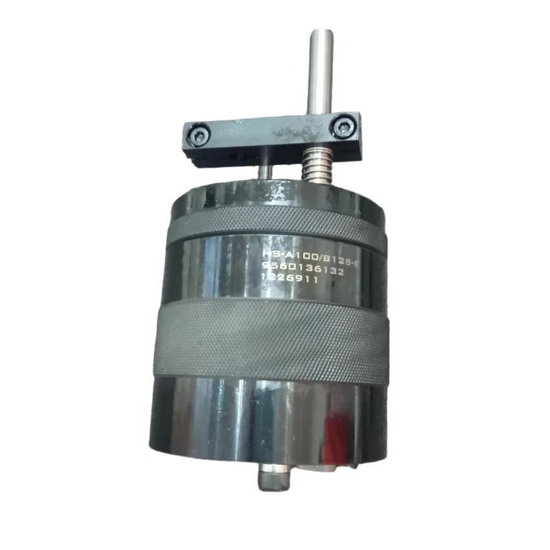 Original OTT-JAKOB Depth Gauge 95.601.361.3.2 for CNC Spindle Tool Position Calibration and Maintenance