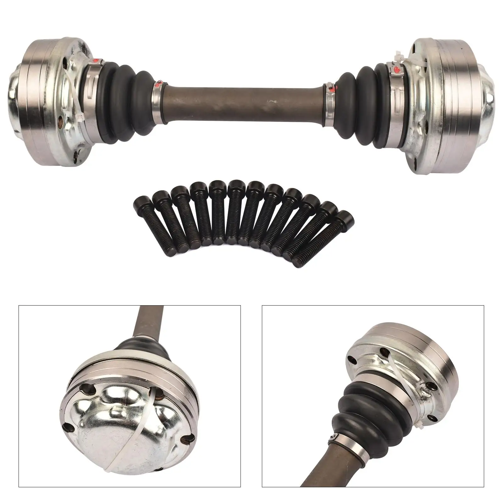 توصية وتحليل لقطعة الغيار AP02 Drive Shaft A 463 410 07 02 لسيارة مرسيدس جي كلاس AWD