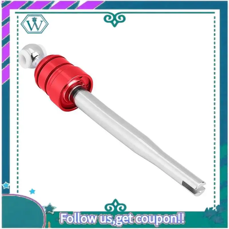 

AA92-Short Throw Shifter, Quick Shift Short Throw Shifter For BMW E30 E36 E39 E46 M3 M5 3/5 Series(Red) Replacement Parts Access