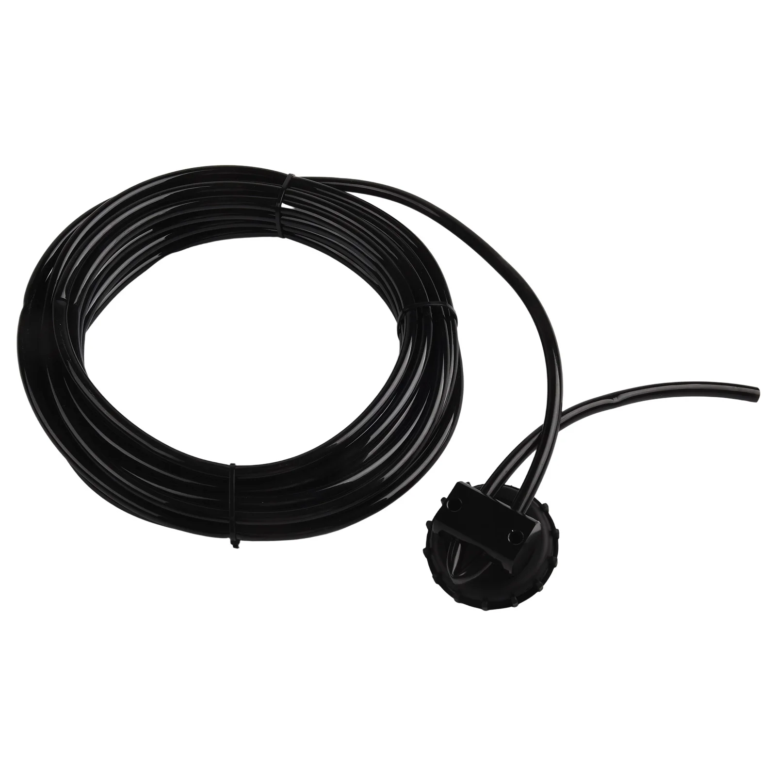 

4WD трансмиссионный дифференциальный сапун оси 8 мм полиэтиленовая трубка легкость установки повышенная эффективность потока воздуха