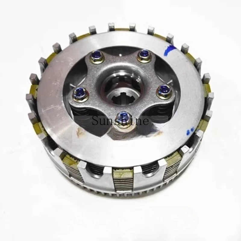 

350/230/330/360 clutch assembly, snare drum assembly clutch plate