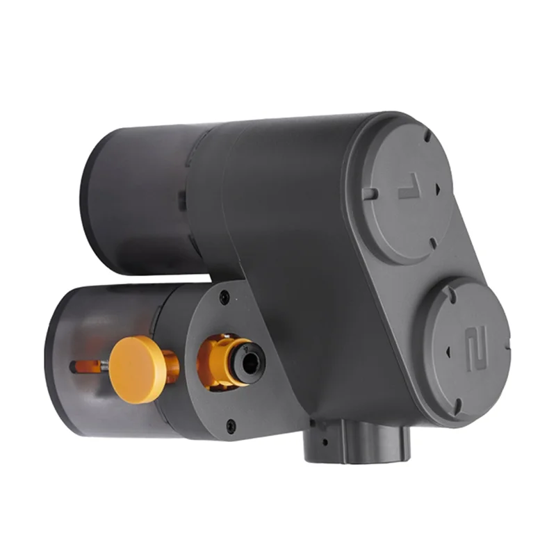 EF-For Bambu Lab A1/A1 Mini 3D-printeraccessoires AMS Lite laad- en loscomponenten