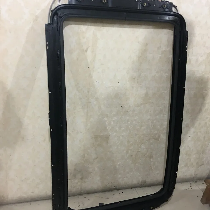 

SUNROOF MOONROOF SLIDING CASSETTE FRAME FOR Tigun,A5 ,SUP SUERB