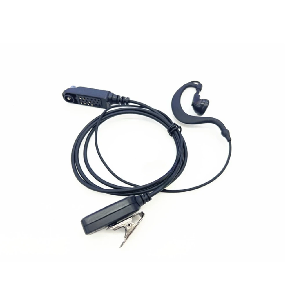 Adapt for ZTE  PH790 PH700 PH600 PH520 GH650 walkie-talkie ear-mounted headset  headset