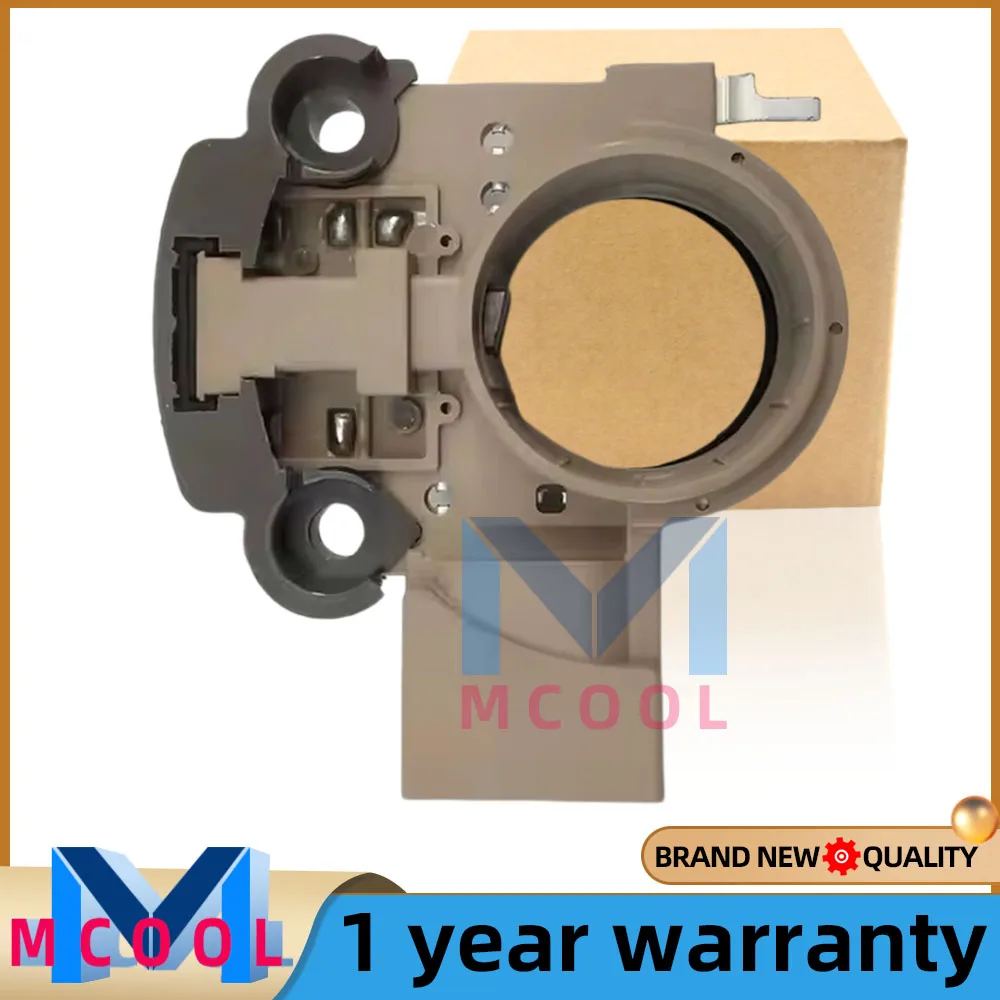 

Alternator Voltage Regulator for KIA K2500 Pregio Sorento HYUNDAI H-1 Terracan 373704A110, 373004A111, 373004A112, 37370-42300,