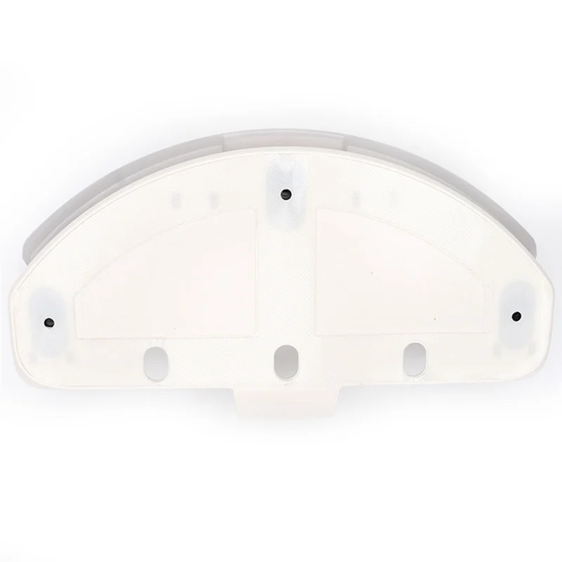 

YCOC-For Ecovacs Deebot OZMO T9/T8MAX/T8 AIVI Water Tank T9 Max/T9 Power OZMO T8/T8+/ PRO Vacuum Cleaner Accessories Black