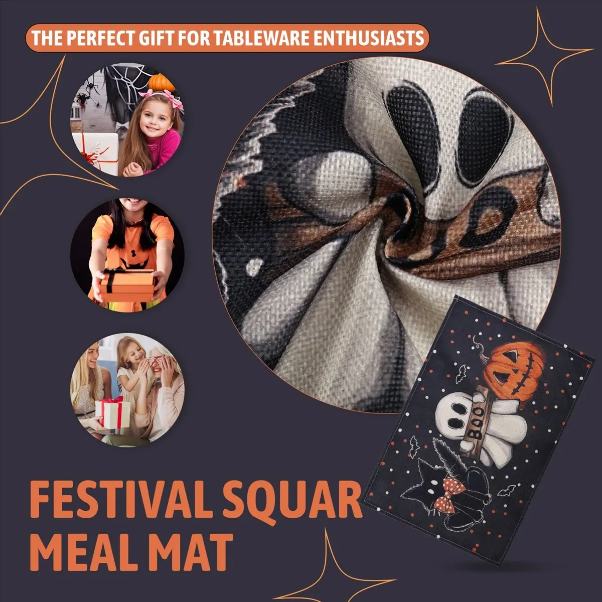 Abfw Polka Dot Ghos… - image