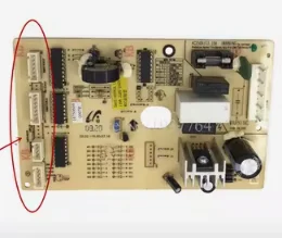 For Samsung Refrigerator Computer Board DA41-00482A Frequency Conversion Board