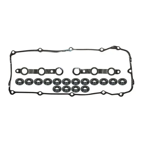 Imagen 2 del producto Junta de culata de válvula para BMW E39 E46 320 323 325 328 520 523 528 530 M50 M52 M54 11121437395 11129070990 11120030496