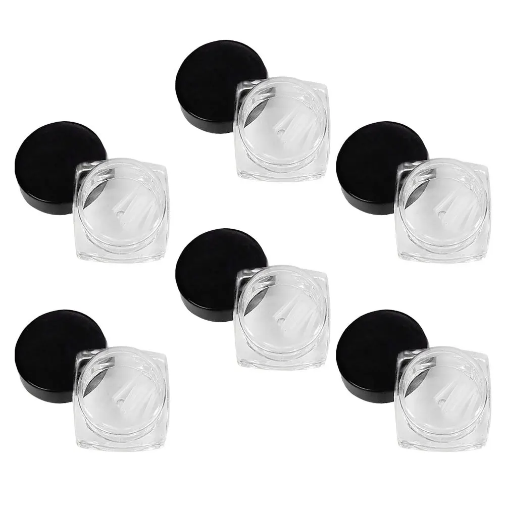 

60pcs Ingrown Toenail Corrector Strips Professional Toenail Correction Patches For Thick Curved Toenails Pedicure Tool