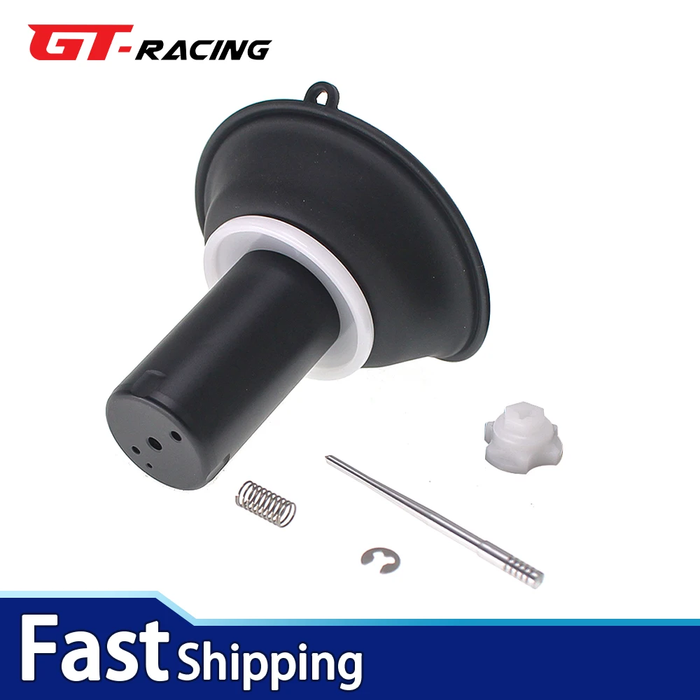 

For Honda 1985~2016 Rebel 250/CMX 250/CA250 motorcycle carburetor Plunger