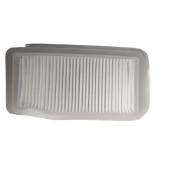 External Air Conditioning Filter for Benz C class W204 E class COUPE GLK class GLK260 GLK300 GLK350 outside AC air filter