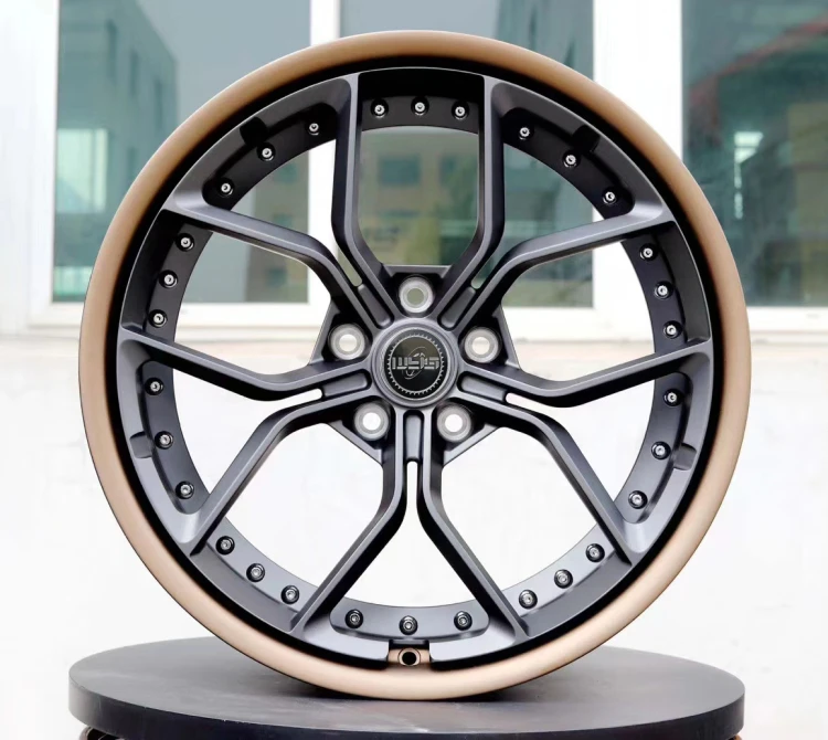 

20 21 22-дюймовые кованые диски для Lamborghini URUSBentley Benz Audi Mustang BMW Ferrari 458 358 488, кованые диски на заказ, 2 шт.