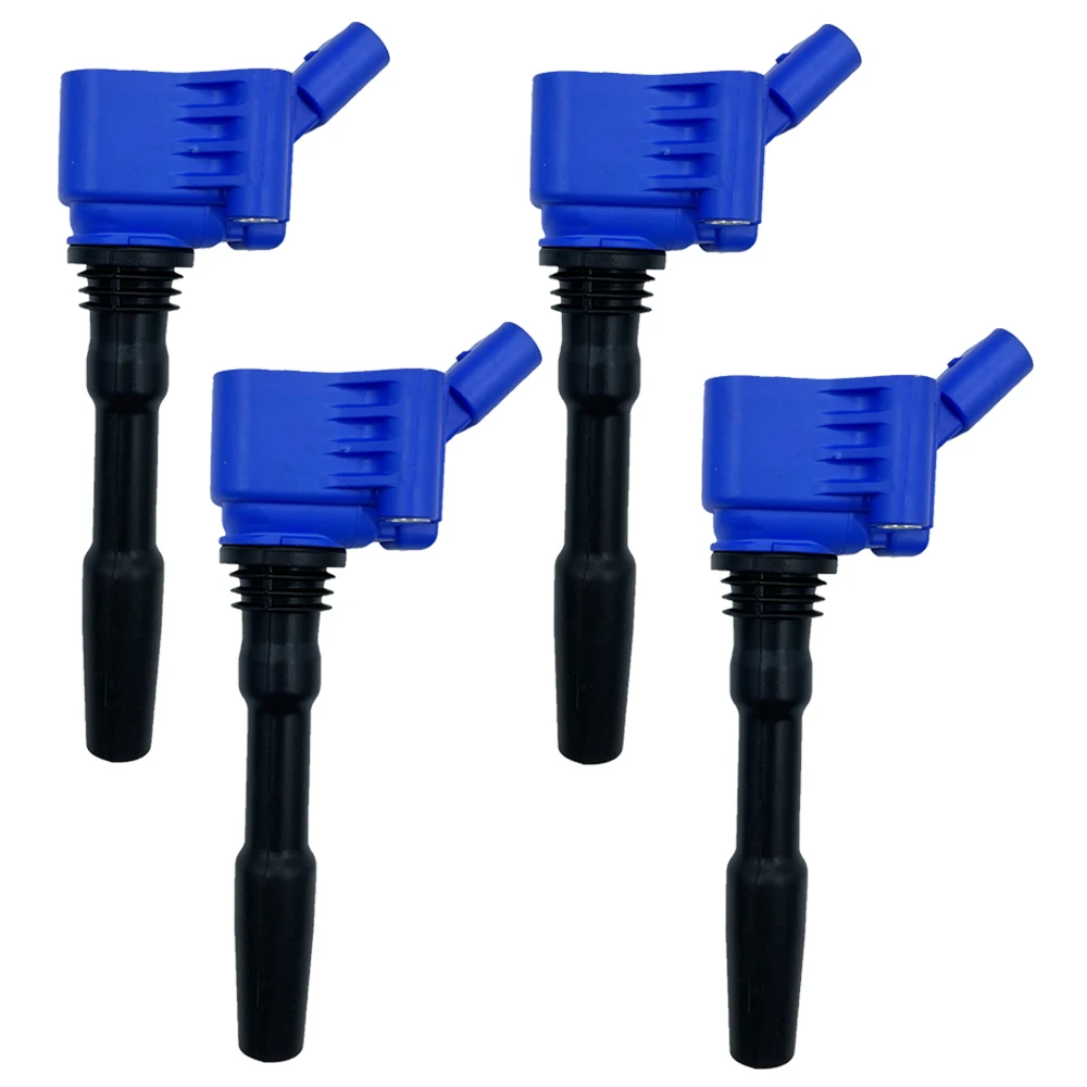 Coil de Ignição de Alta Performance 06H905110 UF793 para VW e Audi: Análise Completa e Recomendação Realista